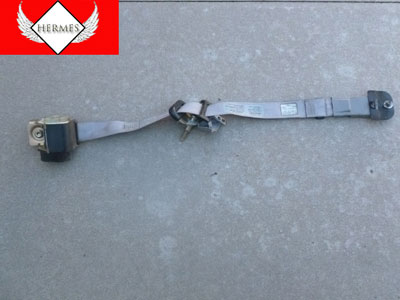 1998 Ford Expedition XLT - 3rd Row Seat Belt Right